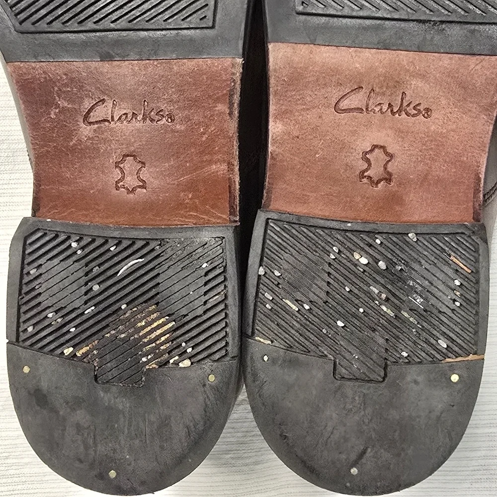 Clarks Men's Dress Shoes